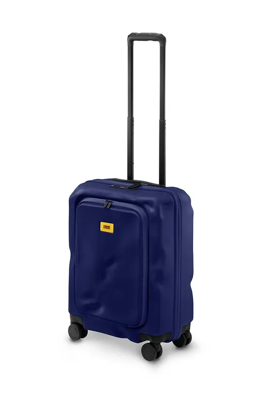 Crash Baggage valigia SMART Small Size 100% Policarbonato