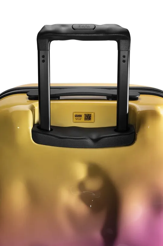 Βαλίτσα Crash Baggage LUNAR Small Size