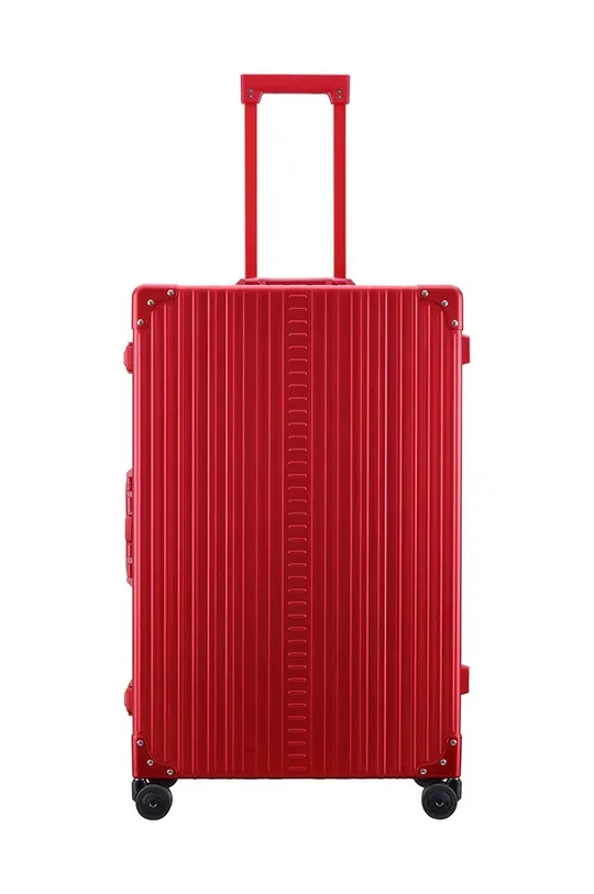rosso ALEON valigia 30