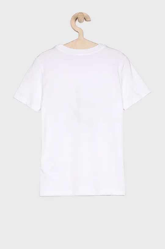 Calvin Klein Underwear - Detské tričko (2-pak) 104-176 cm Chlapčenský
