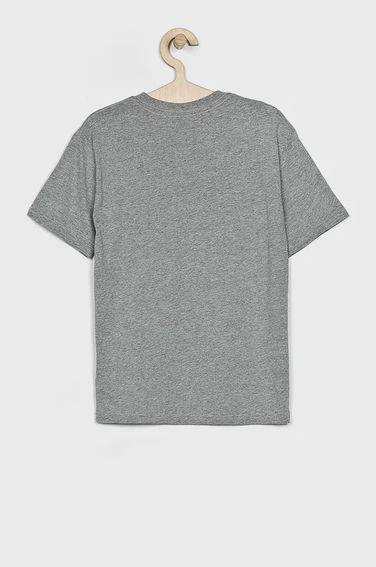 Polo Ralph Lauren - Детская футболка 134-176 см. серый