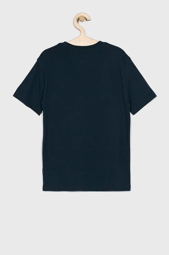 Polo Ralph Lauren - Дитяча футболка 134-176 cm темно-синій