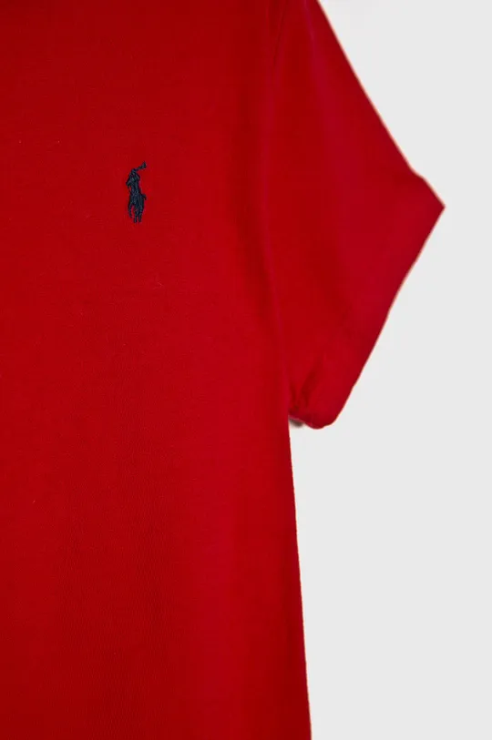 Polo Ralph Lauren - T-shirt dziecięcy 110-128 cm 322674984004 100 % Bawełna,