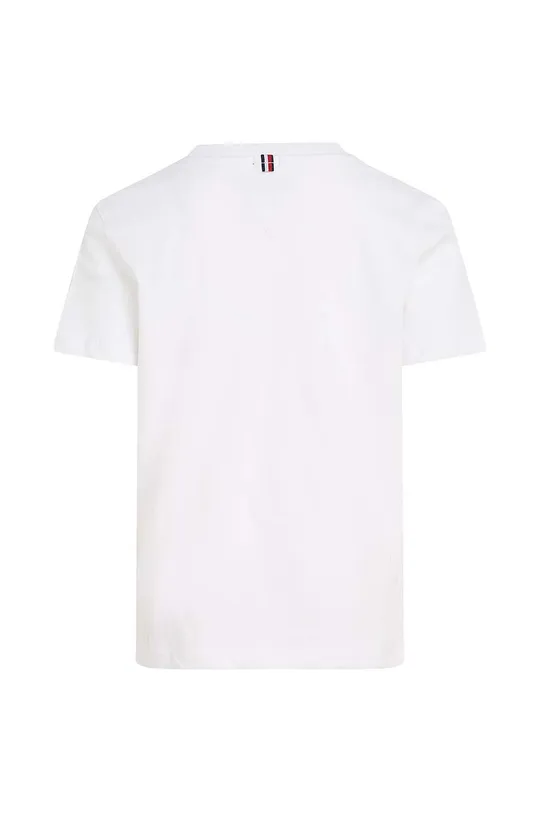 Tommy Hilfiger - Παιδικό μπλουζάκι 74-176 cm  100% Βαμβάκι