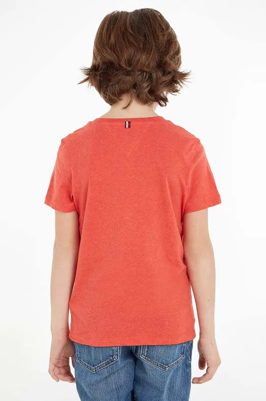 Tommy Hilfiger otroški t-shirt 74-176 cm