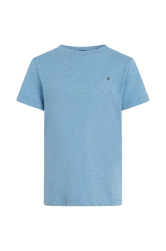 Tommy Hilfiger otroški t-shirt 74-176 cm modra