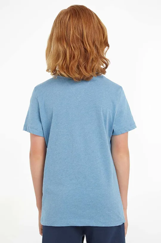 Tommy Hilfiger - T-shirt dziecięcy 74-176 cm KB0KB04140