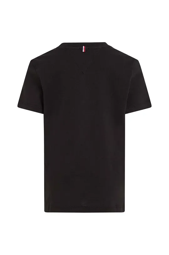 Tommy Hilfiger - T-shirt dziecięcy 74-176 cm KB0KB04140 100 % Bawełna