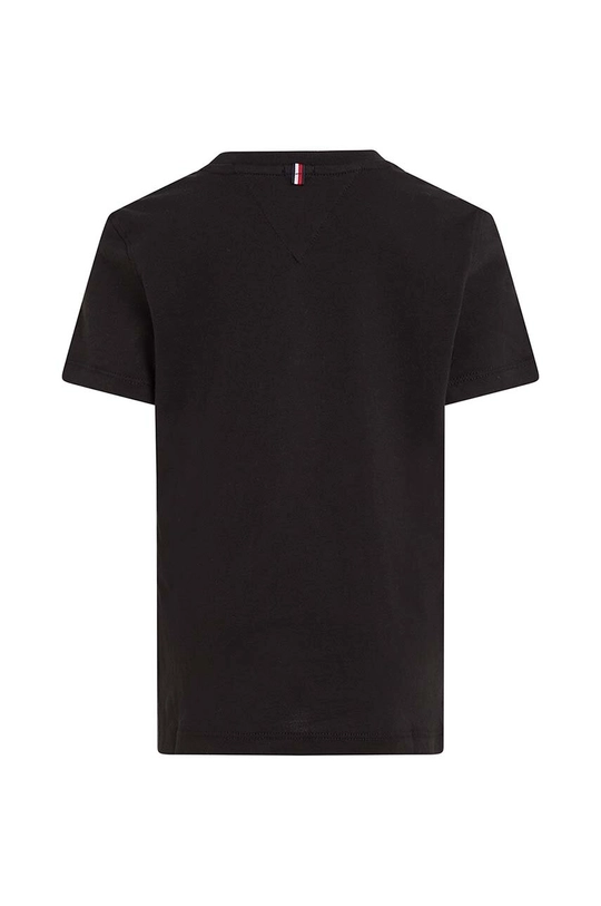 Tommy Hilfiger - T-shirt dziecięcy 74-176 cm KB0KB04140 100 % Bawełna