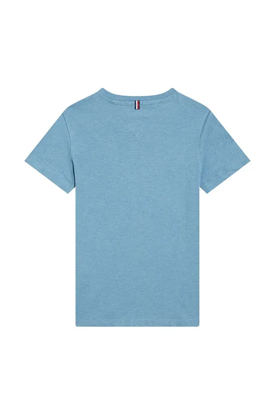 Tommy Hilfiger - T-shirt dziecięcy 74-176 cm 100 % Bawełna