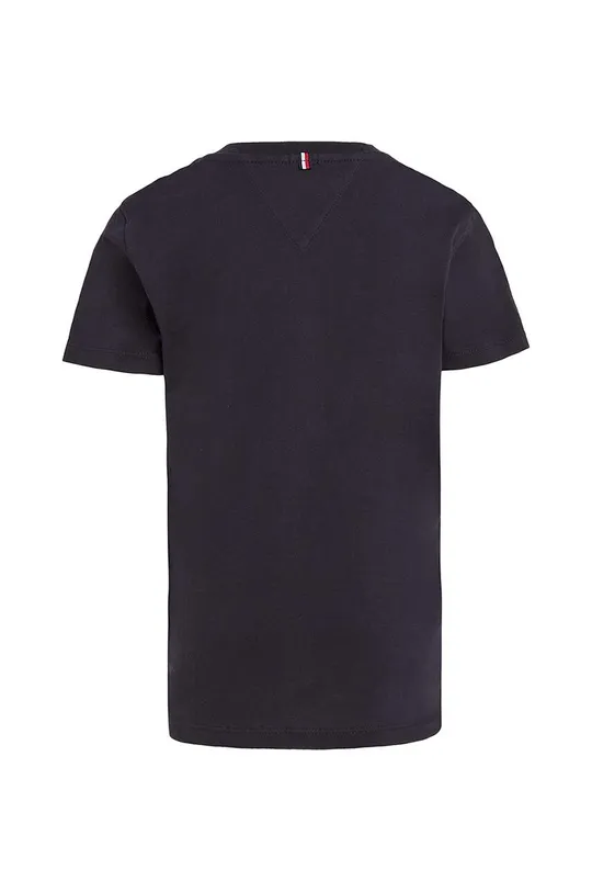 Tommy Hilfiger - T-shirt dziecięcy 74-176 cm 100 % Bawełna