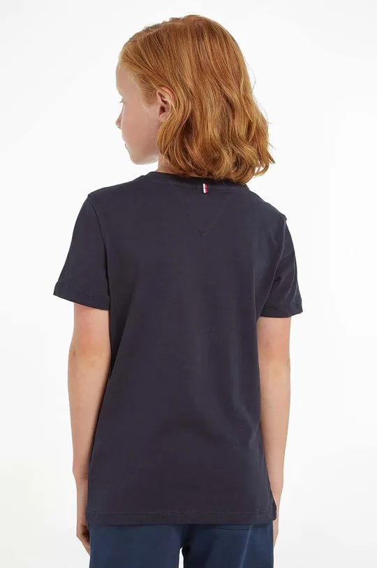Tommy Hilfiger - T-shirt dziecięcy 74-176 cm