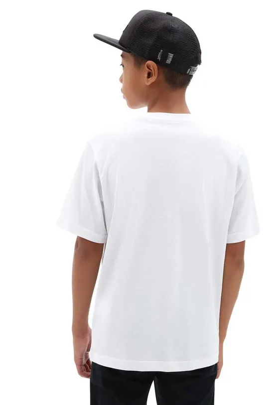 Vans otroški t-shirt 129-173 cm