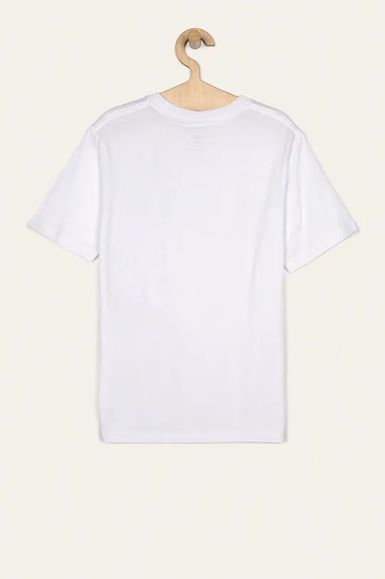 Vans - Детская футболка 129-173 cm  100% Хлопок