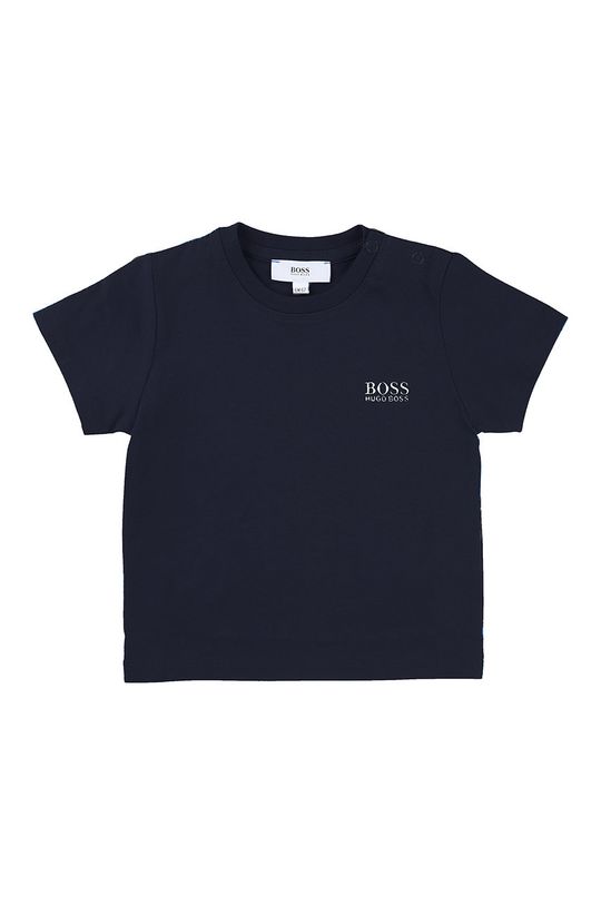 bleumarin Boss - Tricou copii 62-98 cm De băieți