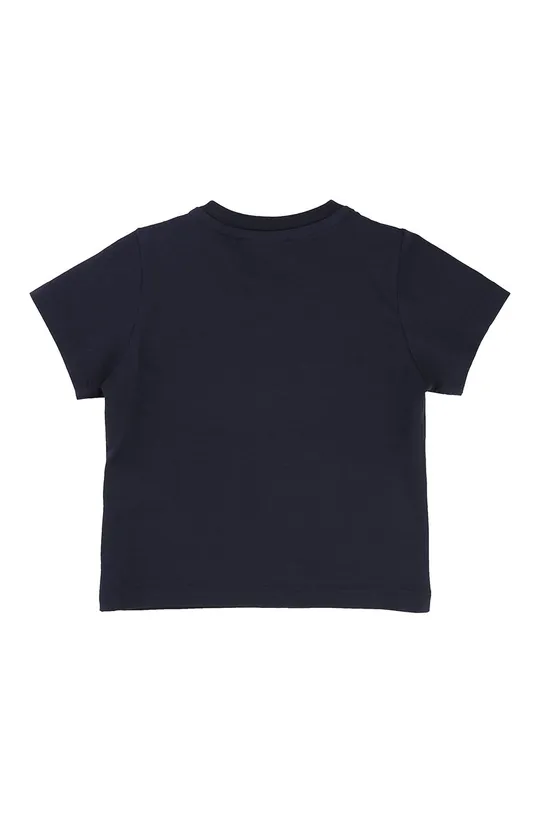Boss - Детская футболка 62-98 см. тёмно-синий