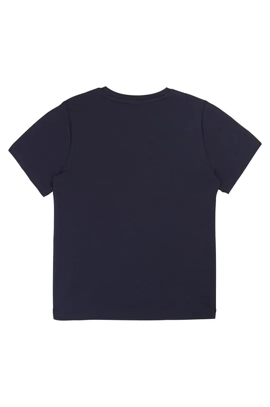 Boss - Дитяча футболка 110-152 cm  96% Бавовна, 4% Еластан