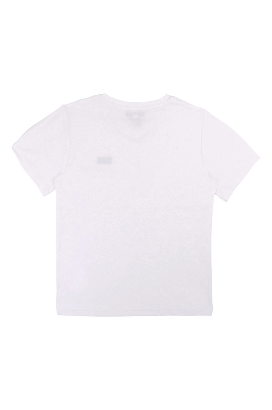 BOSS otroški t-shirt 164-176 cm bela