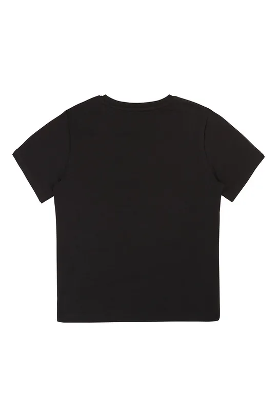 Boss - Дитяча футболка 164-176 cm чорний