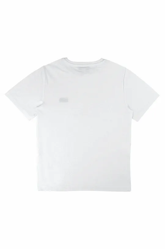 Boss - Παιδικό μπλουζάκι 164-176 cm λευκό