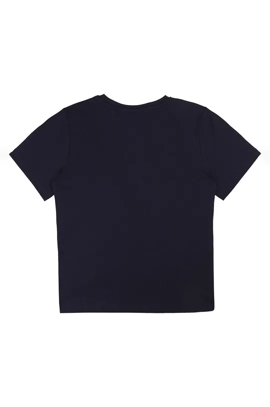 Boss - T-shirt dziecięcy 164-176 cm J25P14.164.176 granatowy