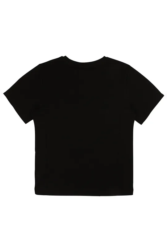 Boss - Detské tričko 164-176 cm čierna