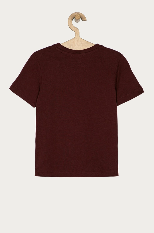 Jack & Jones - T-shirt dziecięcy 128-176 cm fioletowy