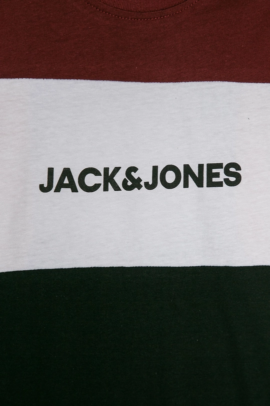 Jack & Jones - T-shirt dziecięcy 128-176 cm 100 % Bawełna