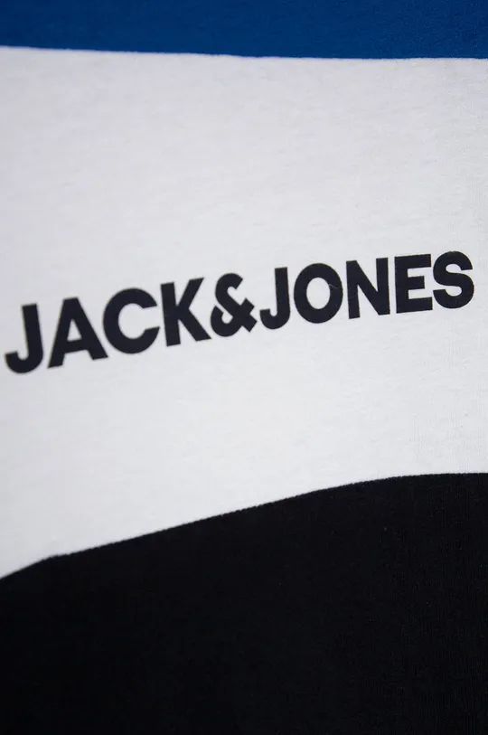 Jack & Jones - T-shirt dziecięcy 128-176 cm 100 % Bawełna