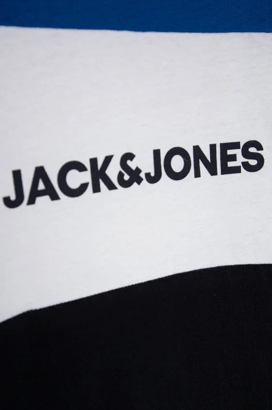 Jack & Jones - Detské tričko 128-176 cm  100% Bavlna