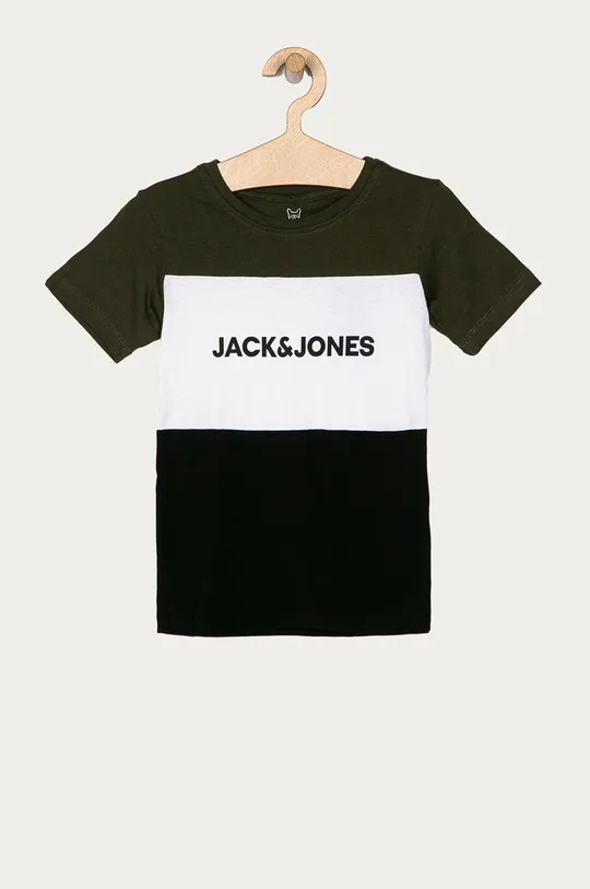 πολύχρωμο Jack & Jones - Παιδικό μπλουζάκι 128-176 cm Για αγόρια