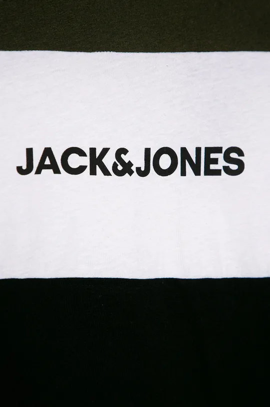 Jack & Jones - Παιδικό μπλουζάκι 128-176 cm  100% Βαμβάκι