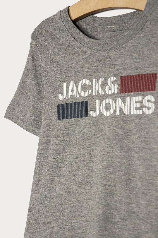 Jack & Jones - T-shirt dziecięcy 128-176 cm 100 % Bawełna