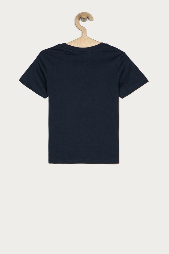 Jack & Jones - T-shirt dziecięcy 128-176 cm granatowy