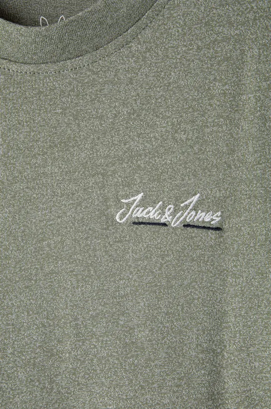 Jack & Jones T-shirt dziecięcy 50 % Bawełna, 50 % Poliester