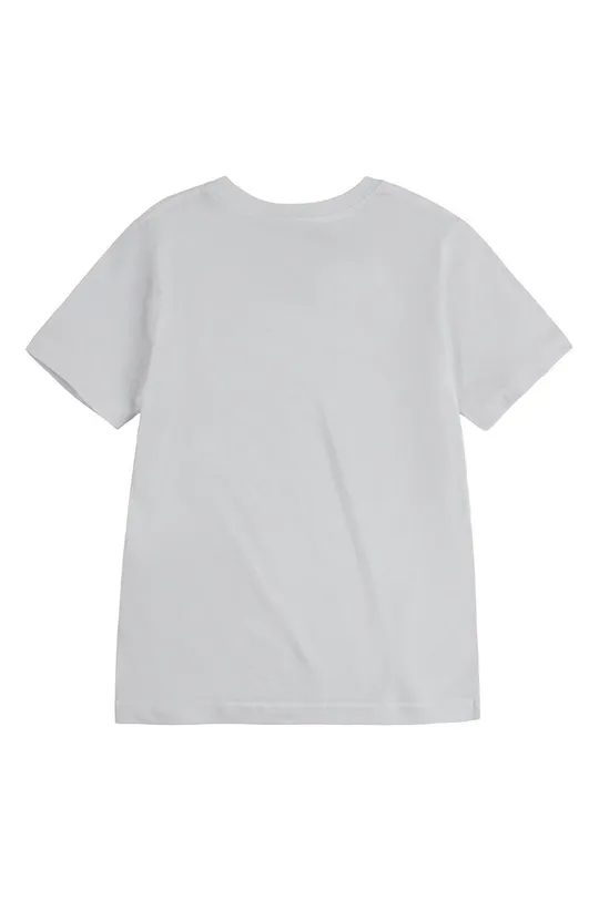 Levi's maglietta per bambini bianco