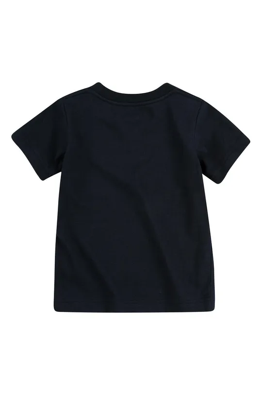 Otroški t-shirt Levi's črna