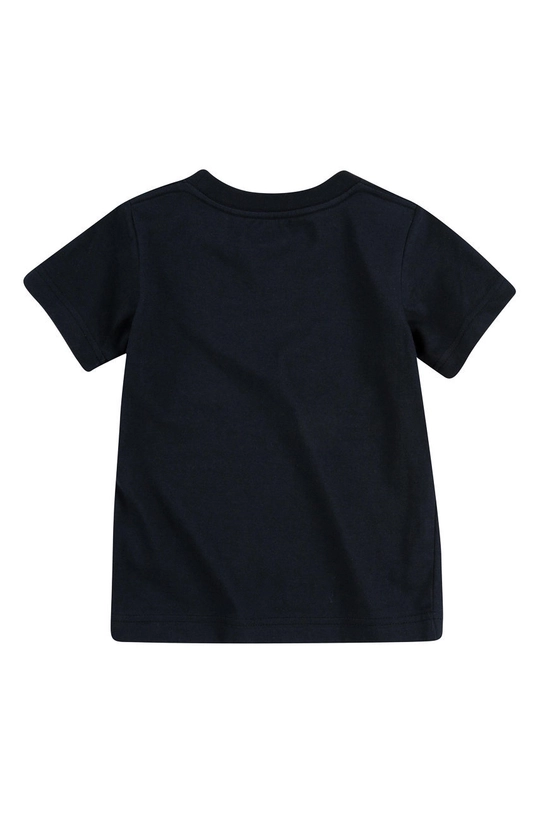 Levi's T-shirt dziecięcy czarny