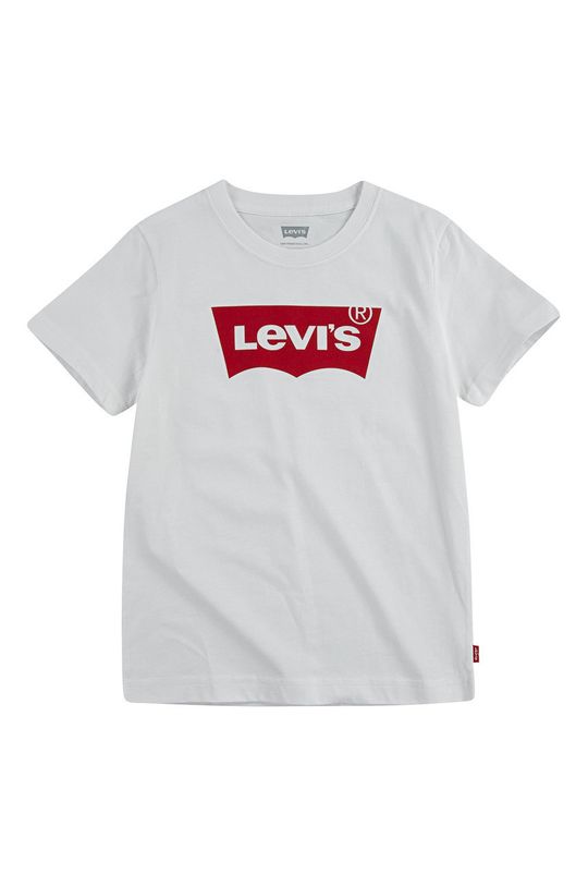 Dětské tričko Levi's  100% Bavlna
