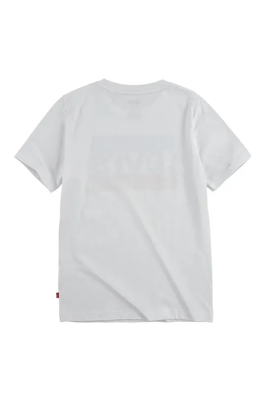 Дитяча футболка Levi's Для хлопчиків