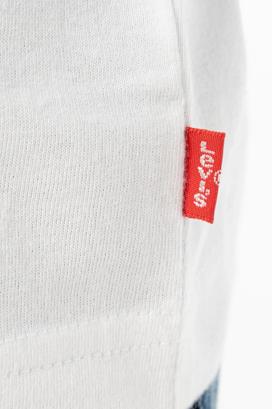 Levi's T-shirt dziecięcy Chłopięcy