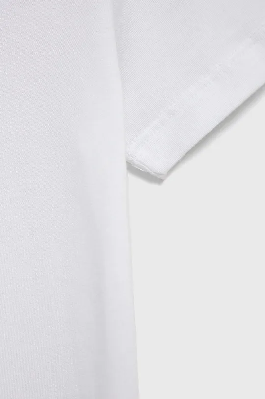 Dječja pamučna majica kratkih rukava OVS (2-pack)  100% Pamuk