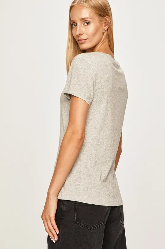 Calvin Klein Jeans - Tričko <p> 
100% Bavlna</p>