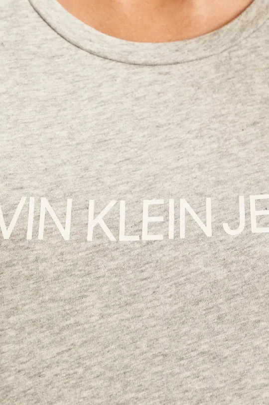 Calvin Klein Jeans - T-shirt J20J207879 Damski