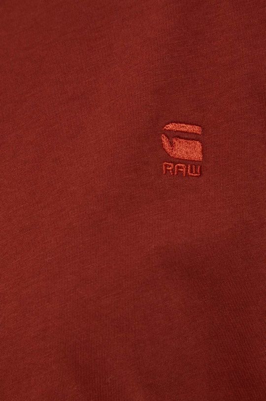 G-Star Raw - T-shirt D16902.4107 Damski