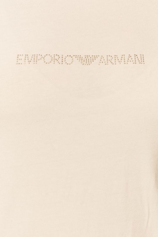 Emporio Armani Underwear tricou lounge De femei