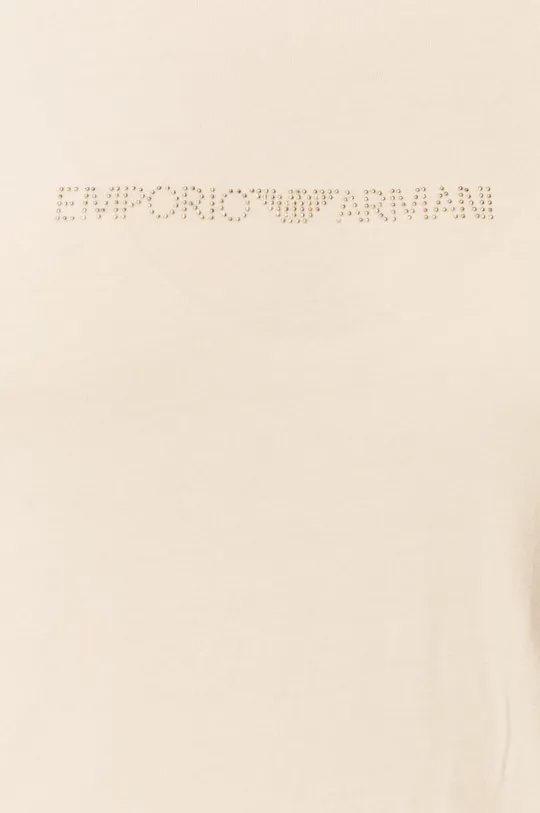 Emporio Armani Underwear t-shirt lounge Damski