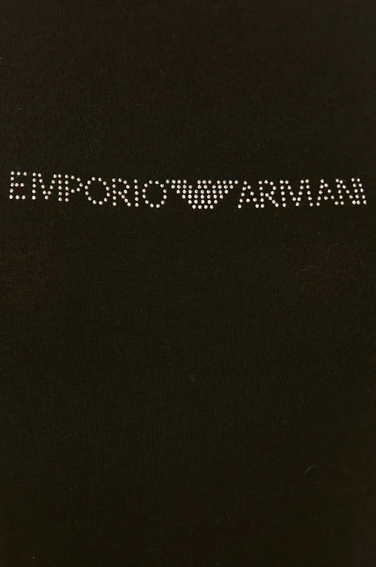 Majica lounge Emporio Armani Underwear Ženski