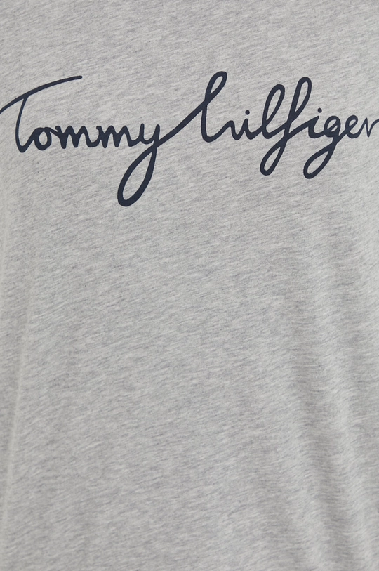 серый Tommy Hilfiger - Футболка