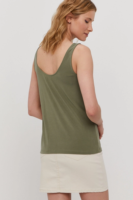 Top Pieces  68% Modal, 32% Polyester